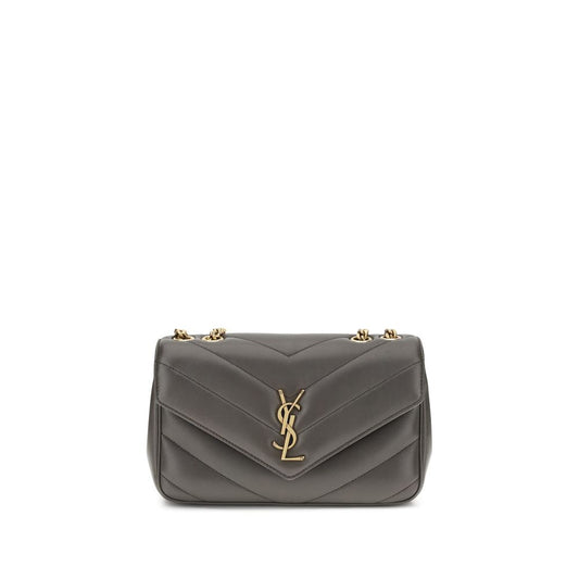 Saint Laurent New LouLou Shoulder Bag