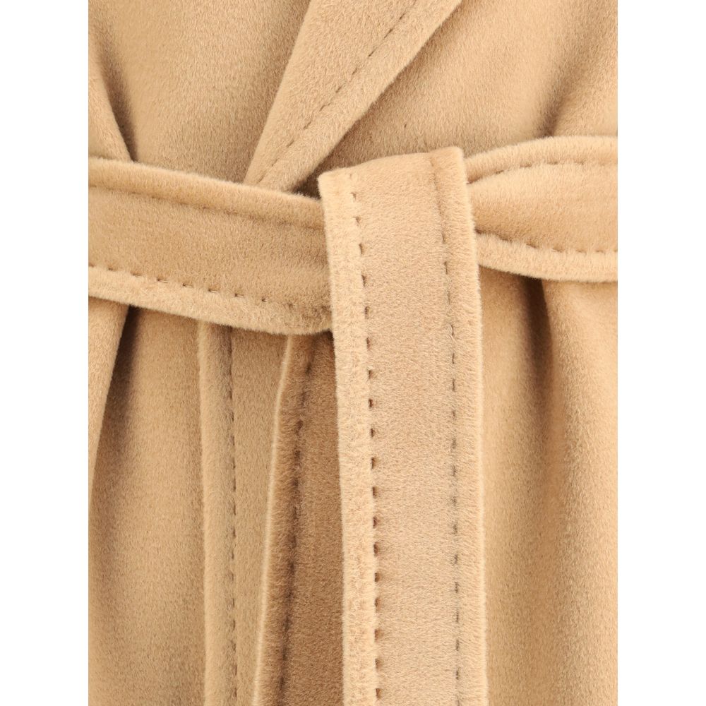 Max Mara Scire Coat