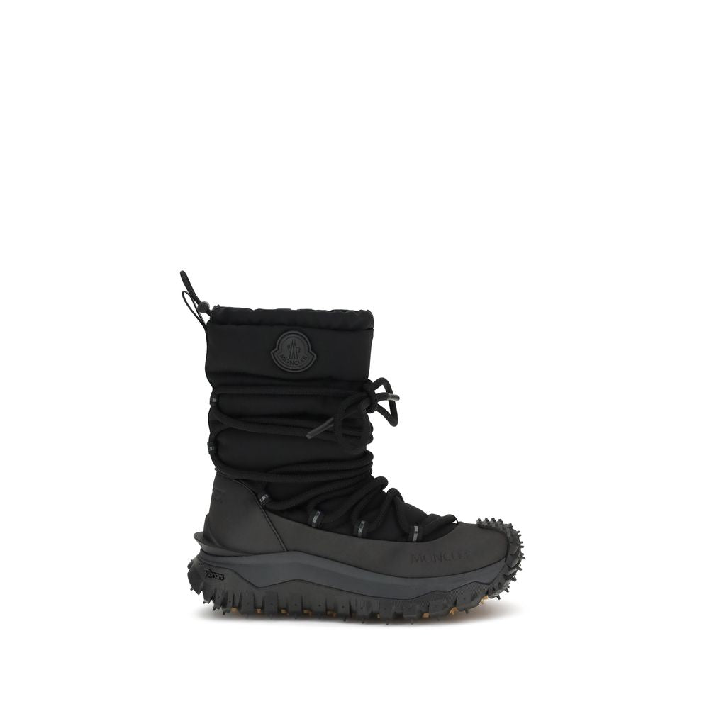 Moncler Trailgrip Après high Boots