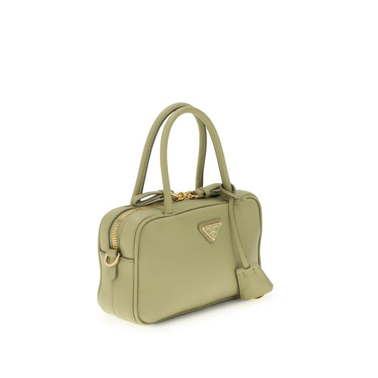 Prada Leather Handbag