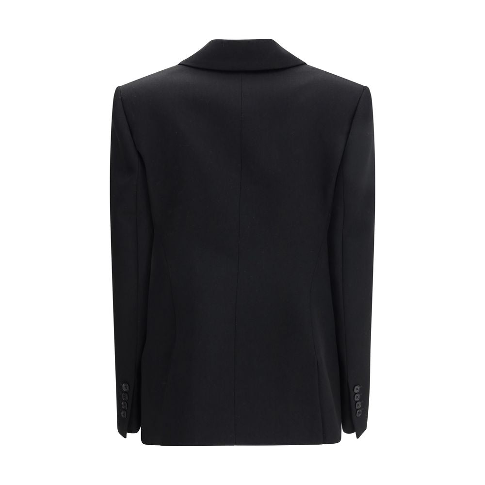Givenchy Cut-Out Jacket