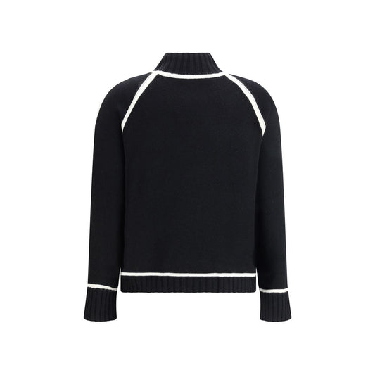 Max Mara Pescara Turtleneck Sweater