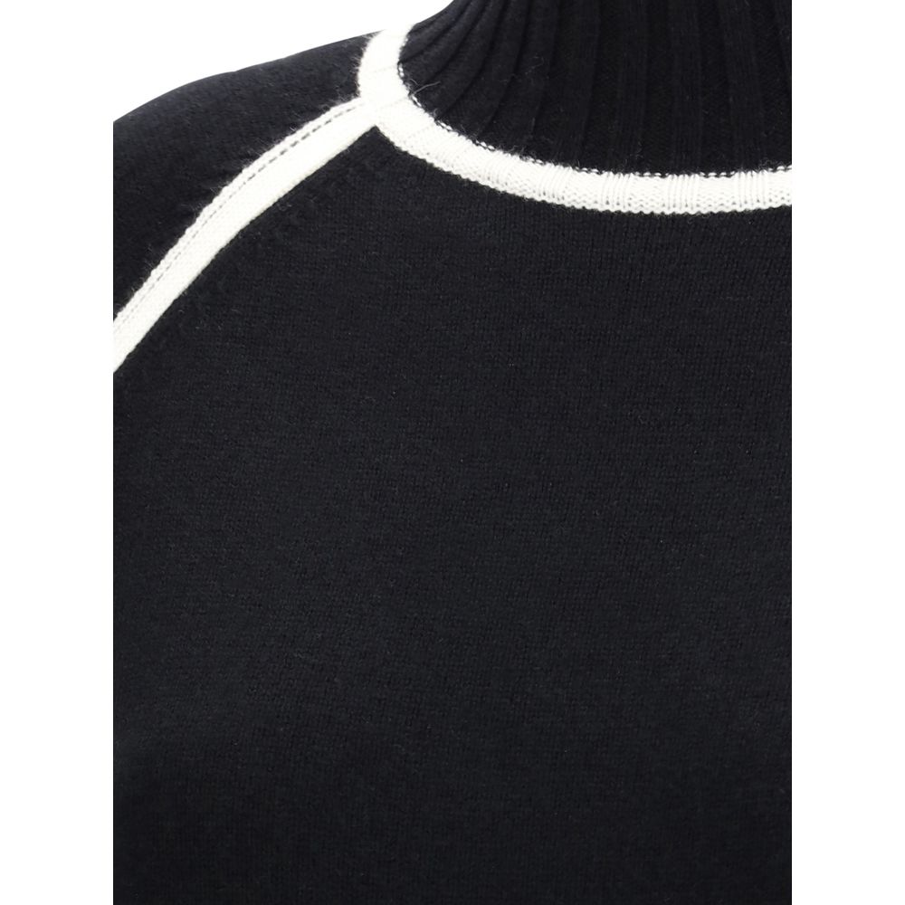 Max Mara Pescara Turtleneck Sweater
