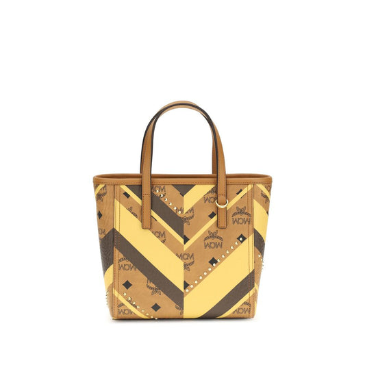 MCM Toni Handbag