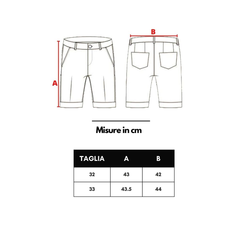 Tom Ford Black Polyester Bermuda Shorts